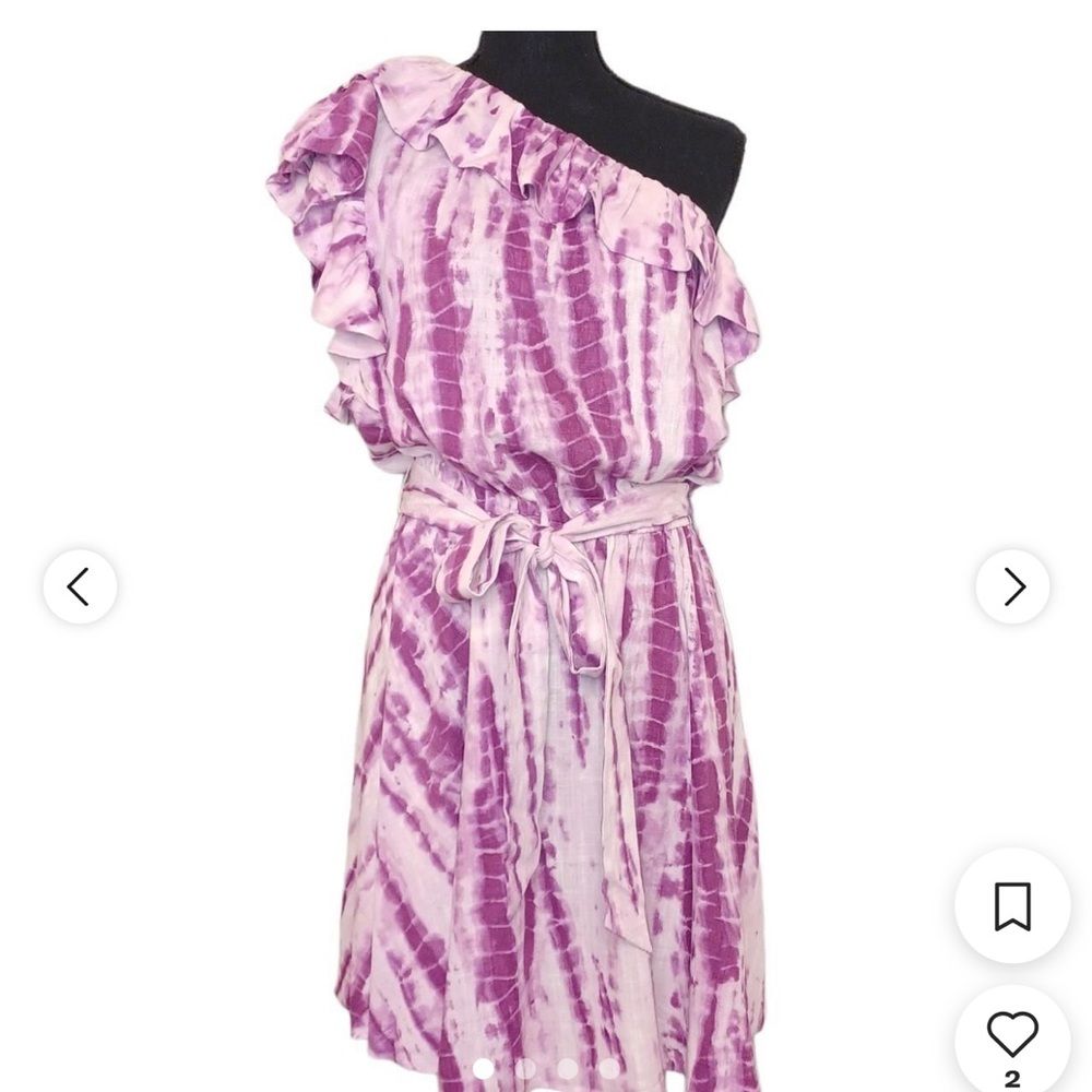 NWT LINI size M dress